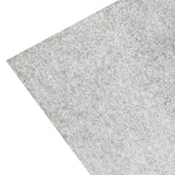 Van Carpet Lining Silver Grey