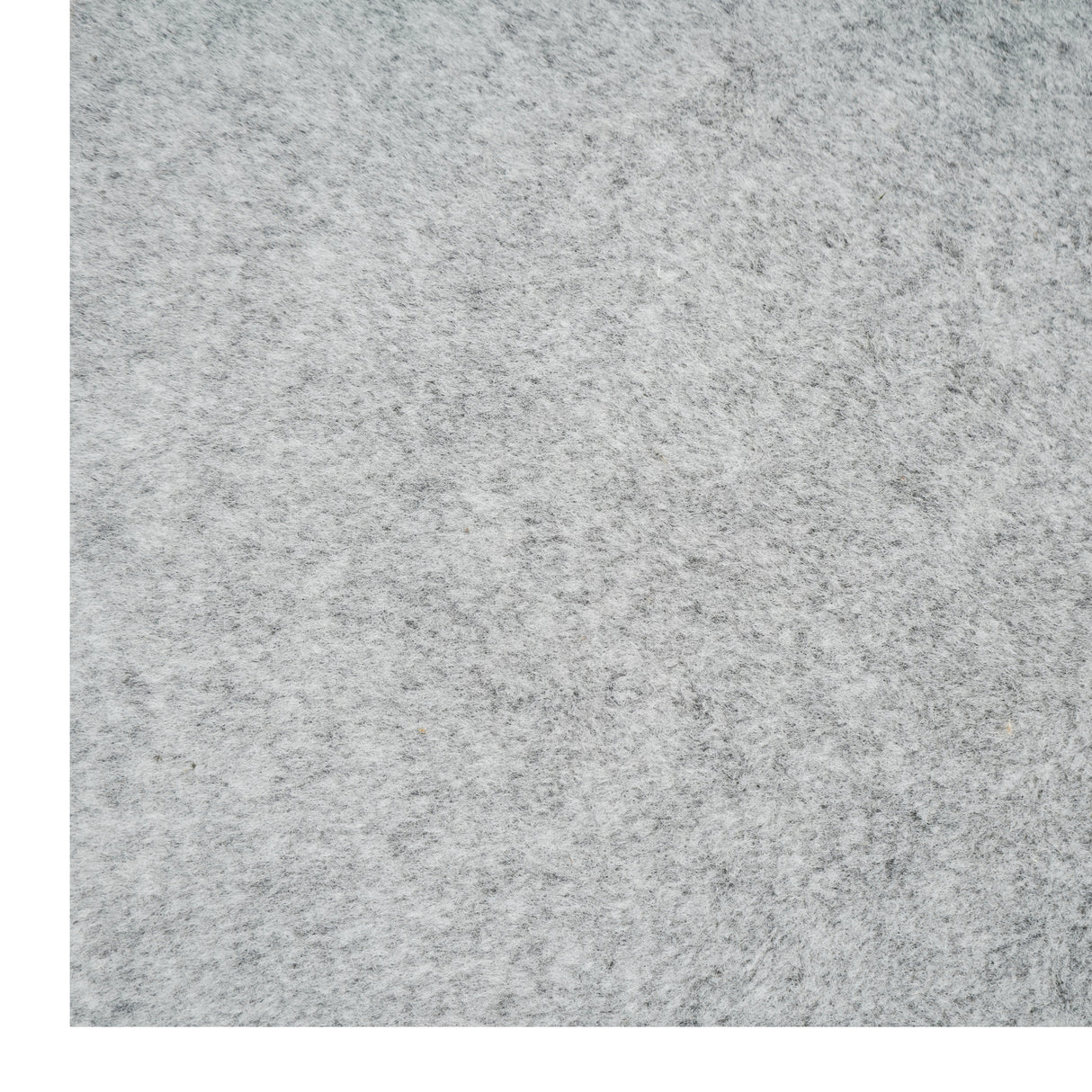 Van Carpet Lining Silver Grey