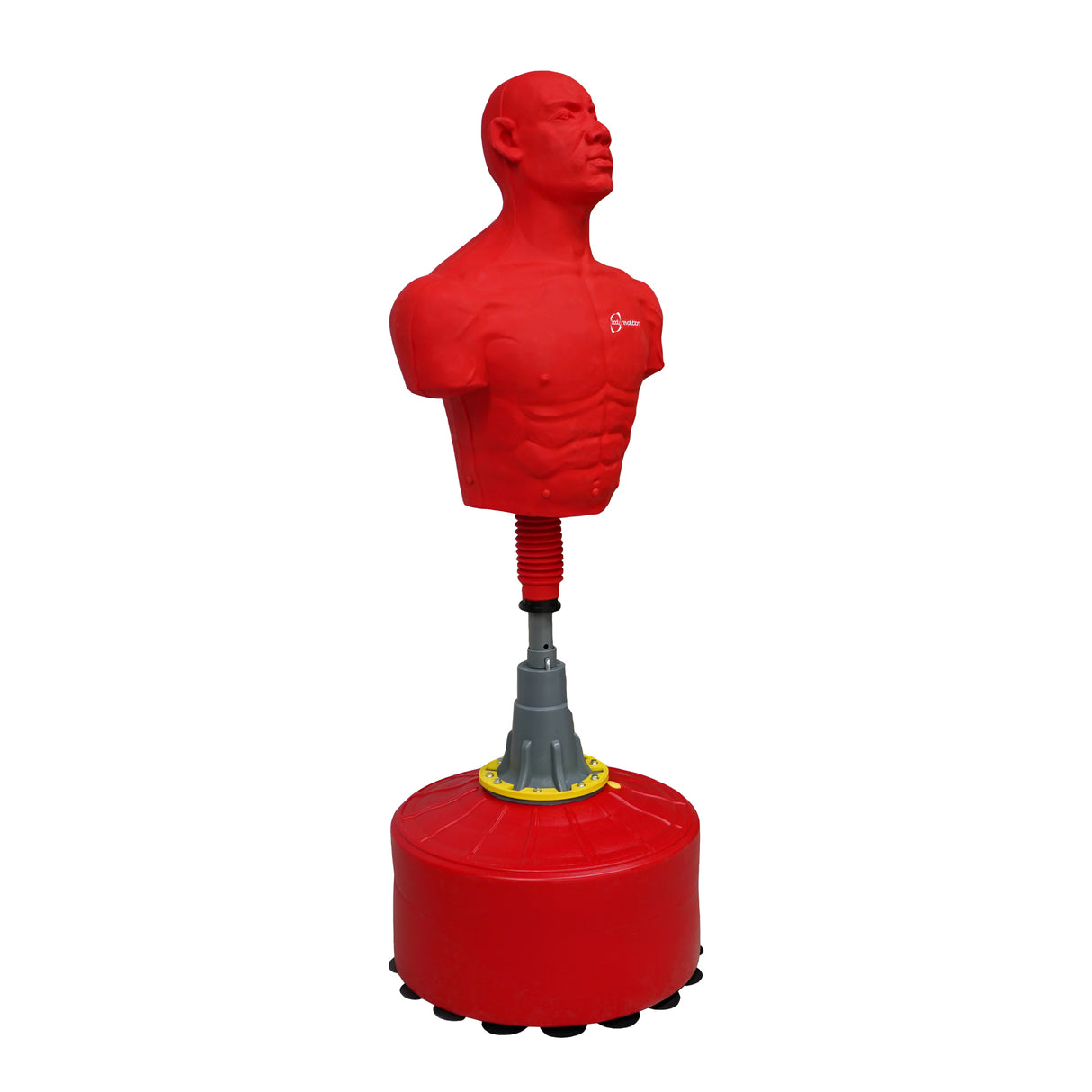 Free-Standing Boxing Dummy Large