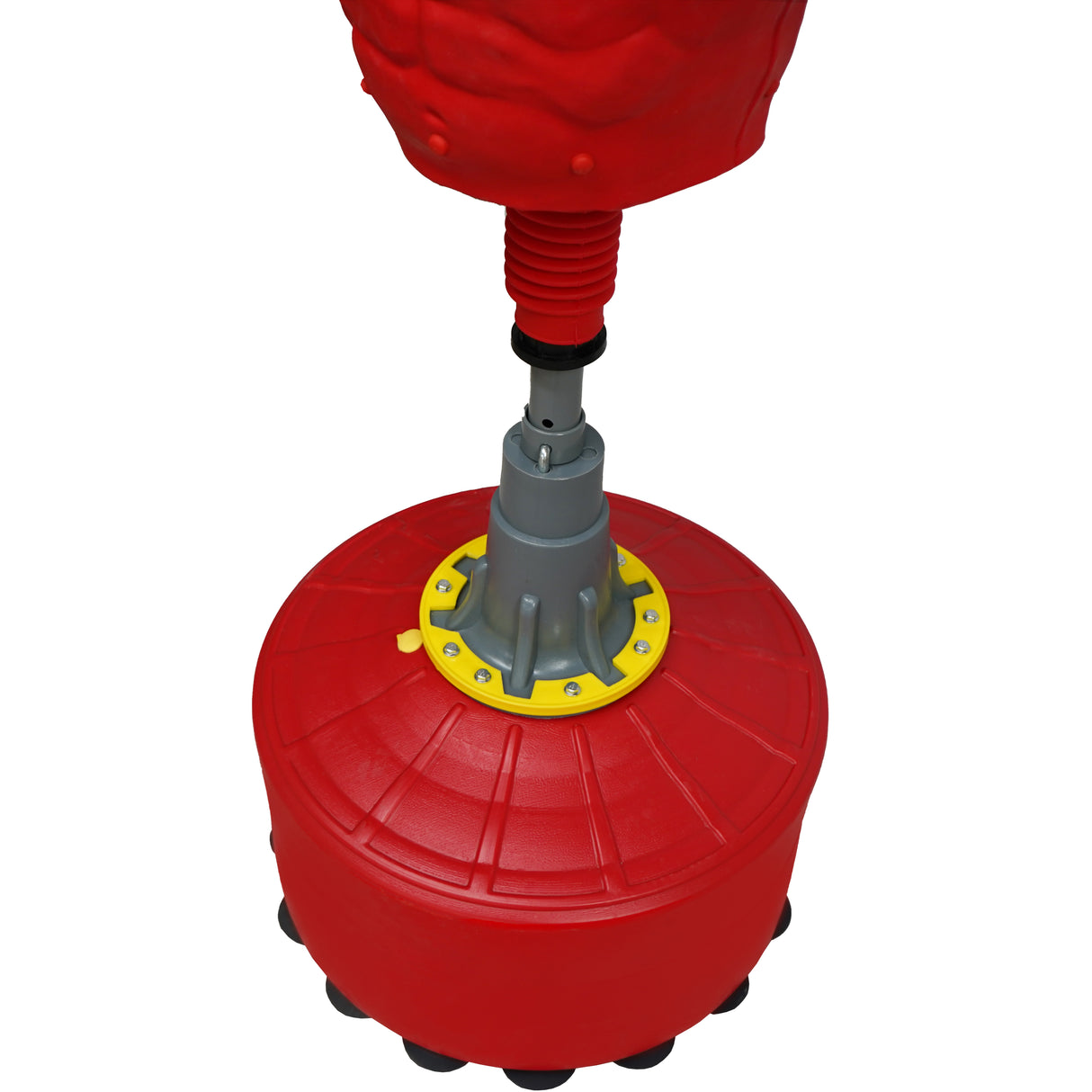 Free-Standing Boxing Dummy Medium