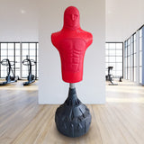 Free-Standing Boxing Dummy Medium