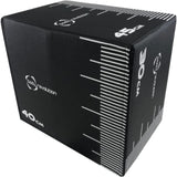 Small Body Revolution Plyo Box
