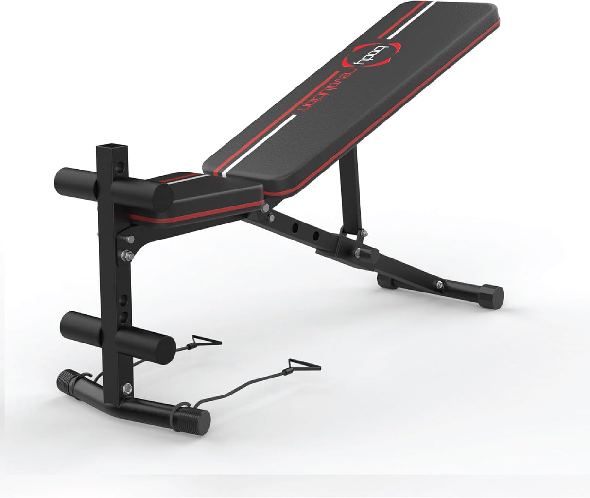 Adjustable Weight Bench