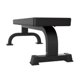 Heavy Duty Flat Bench