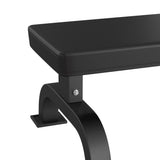 Heavy Duty Flat Bench