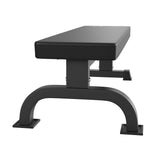 Heavy Duty Flat Bench