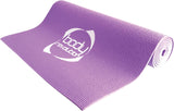 Purple Yoga Mat