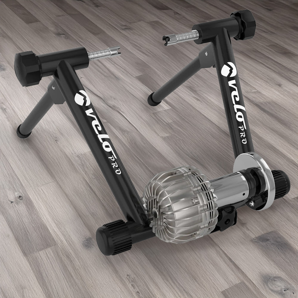 Velo Pro Fluid Turbo Trainer