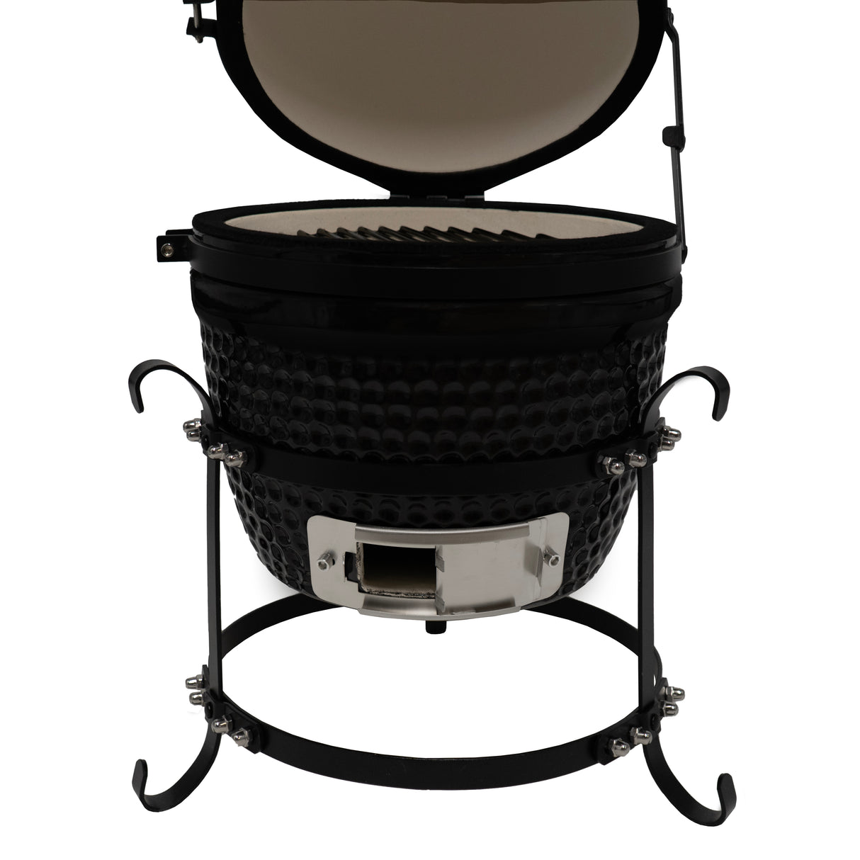 Fresh Grills 13" Kamado BBQ Oven