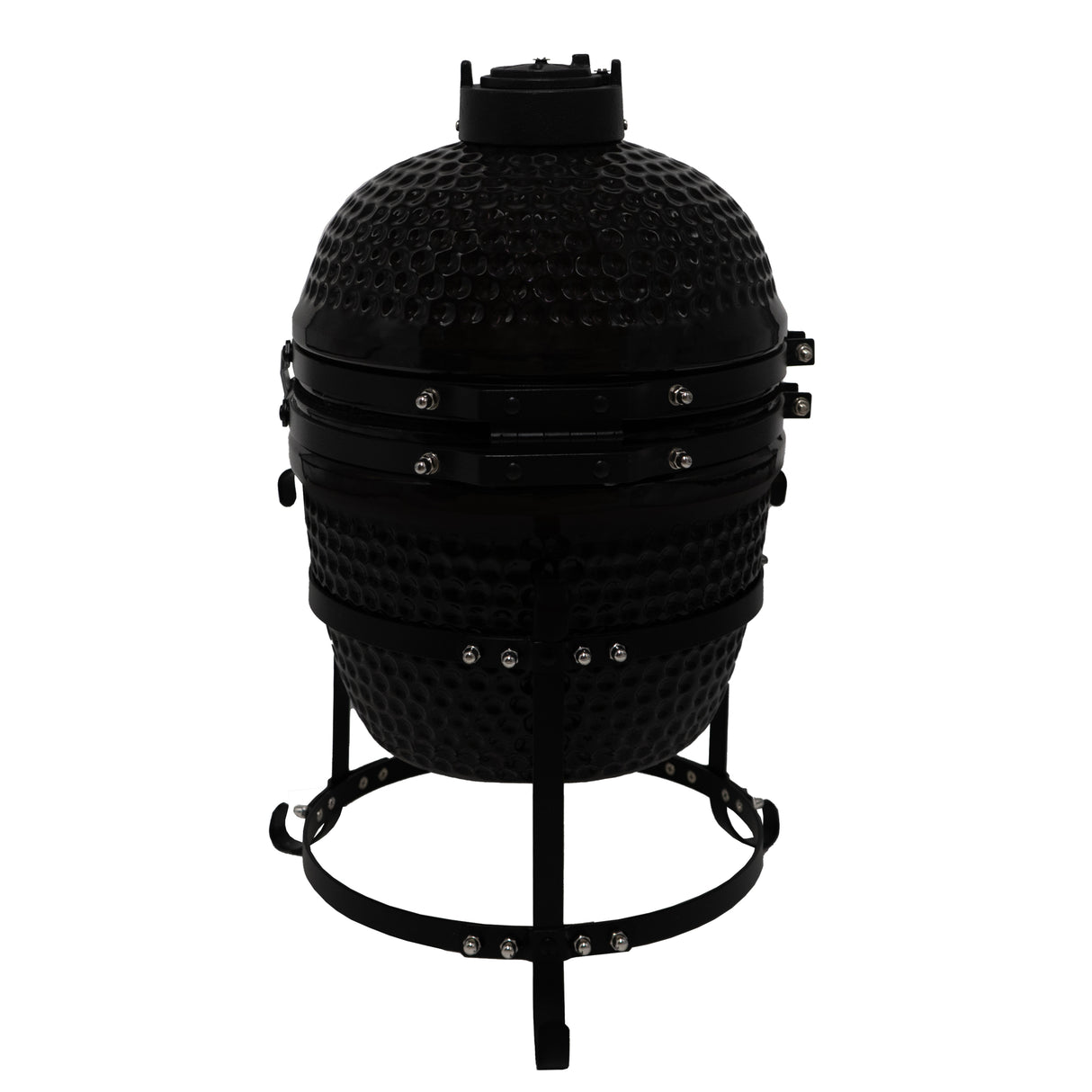 Fresh Grills 13" Kamado BBQ Oven