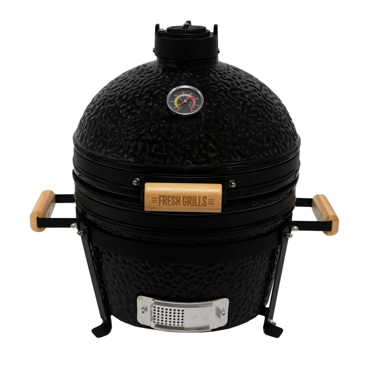 Fresh Grills 16” Kamado BBQ Oven