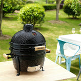 Fresh Grills 16” Kamado BBQ Oven