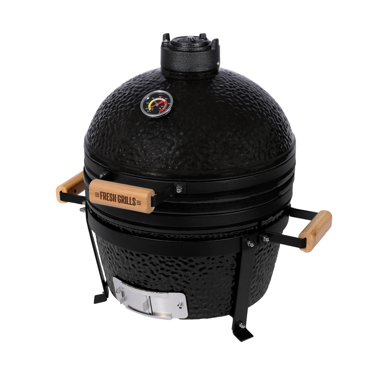 Fresh Grills 16” Kamado BBQ Oven