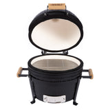 Fresh Grills 16” Kamado BBQ Oven