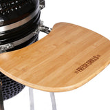 Fresh Grills Kamado Charcoal BBQ Grill 21" - Mega