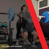 Home Gym Weightlifting Bundles