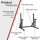 Home Gym Weightlifting Bundles