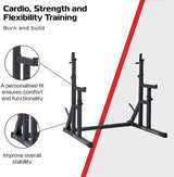 Home Gym Weightlifting Bundles