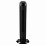 36 Inch Tower Fan – 3 Speed with Remote