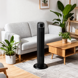 36 Inch Tower Fan – 3 Speed with Remote