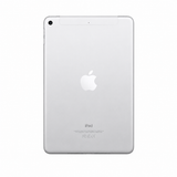 Apple iPad Mini 5th Gen 64GB – Silver Refurbished