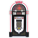 Vinyl Jukebox & CD Case