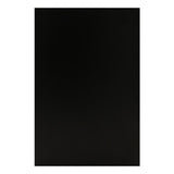 Demeter LED Shop Counter Set K900, B900 & LM60 - Black