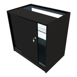 Calliope LED Shop Counter Set K900, C900 & LM60 - Black