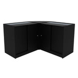 Calliope LED Shop Counter Set K900, C900 & LM60 - Black