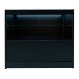 Selene LED Shop Counter Set CM60 & 2 x C1200 - Black