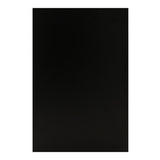 Adonis LED Shop Counter Set B1200, C1200 & CM60 - Black