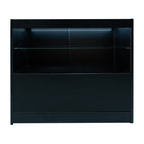 Eclipse LED Shop Counter Set LM60, TB60 & 2 x C1200 - Black