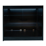 Astro LED Shop Counter Set LM60, TB60 & 2 x K1200 - Black
