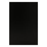 Adonis LED Shop Counter Set B1500, C1500 & CM60 - Black