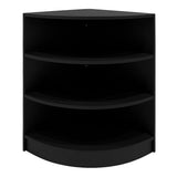 Theseus LED Shop Counter Set LM60 & 2 x B1500 - Black