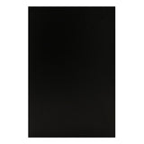 Andromeda LED Shop Counter Set LM60 & 2 x C1500 - Black