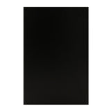 Harmonia LED Shop Counter Set B1500, C1500 & LM60 - Black