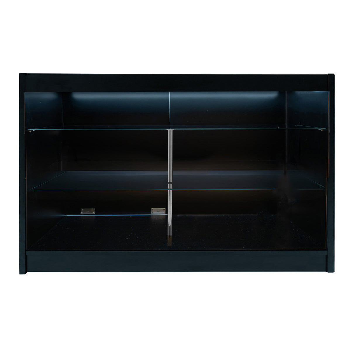 Aries LED Shop Counter Set CM60, TB60 & 2 x K1500 - Black