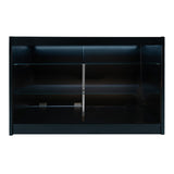Astro LED Shop Counter Set LM60, TB60 & 2 x K1500 - Black