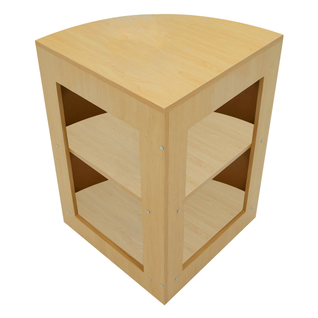 Aries LED Shop Counter Set CM60, TB60 & 2 x K900 - Maple