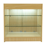 Astro LED Shop Counter Set LM60, TB60 & 2 x K900 - Maple