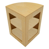 Aries LED Shop Counter Set CM60, TB60 & 2 x K1200 - Maple