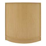 Helios LED Shop Counter Set CM60 & 2 x K1500 - Maple