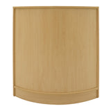 Hera LED Shop Counter Set K1500, C1500 & CM60 - Maple