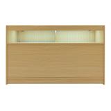 Theseus LED Shop Counter Set LM60 & 2 x B1500 - Maple