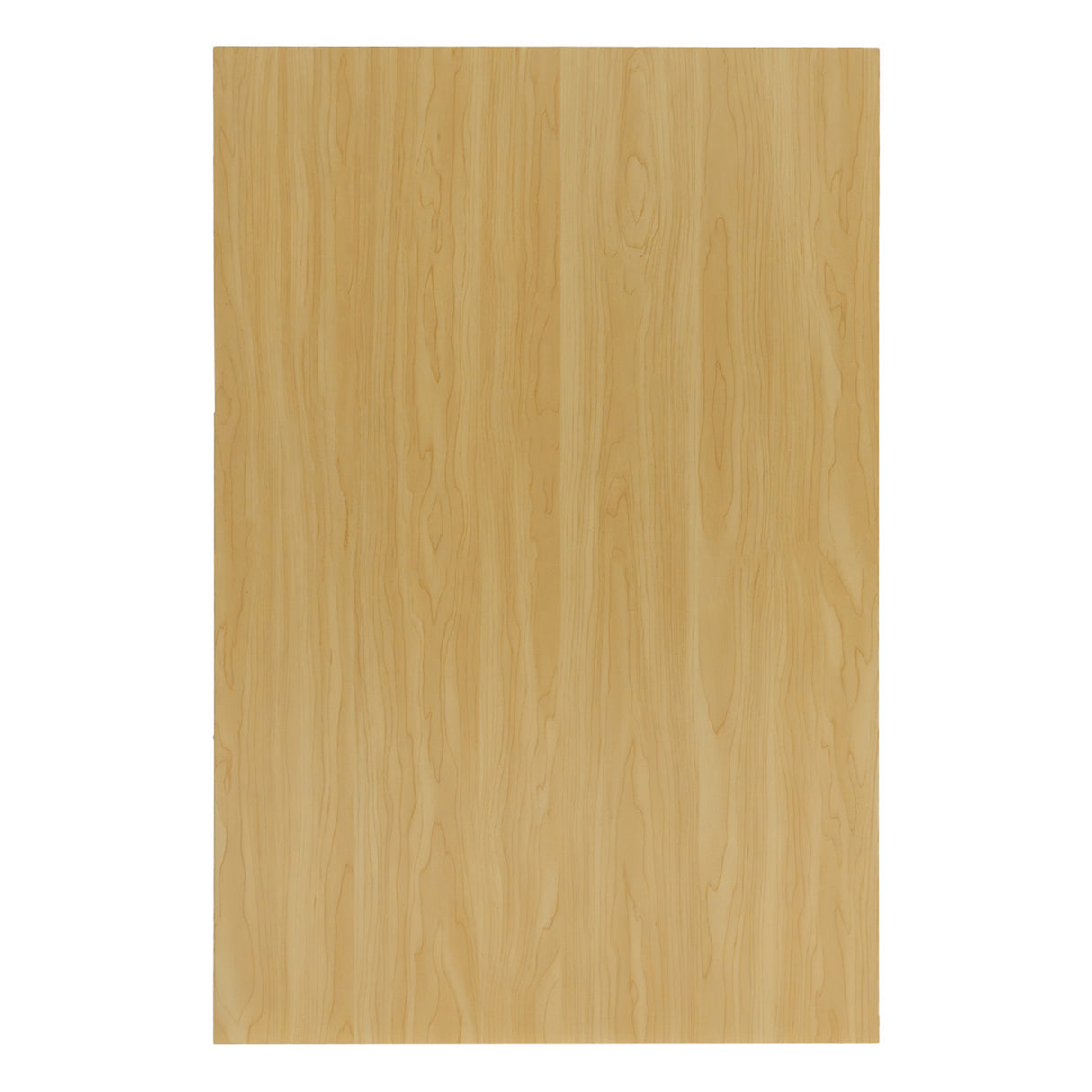 Apollo LED Shop Counter Set LM60 & 2 x K1500 - Maple