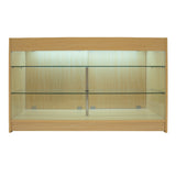 Aries LED Shop Counter Set CM60, TB60 & 2 x K1500 - Maple