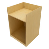 Gravity LED Shop Counter Set B1500, C1500, TB60 & CM60 - Maple