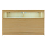 Sagittarius LED Shop Counter Set LM60, TB60 & 2 x B1500 - Maple
