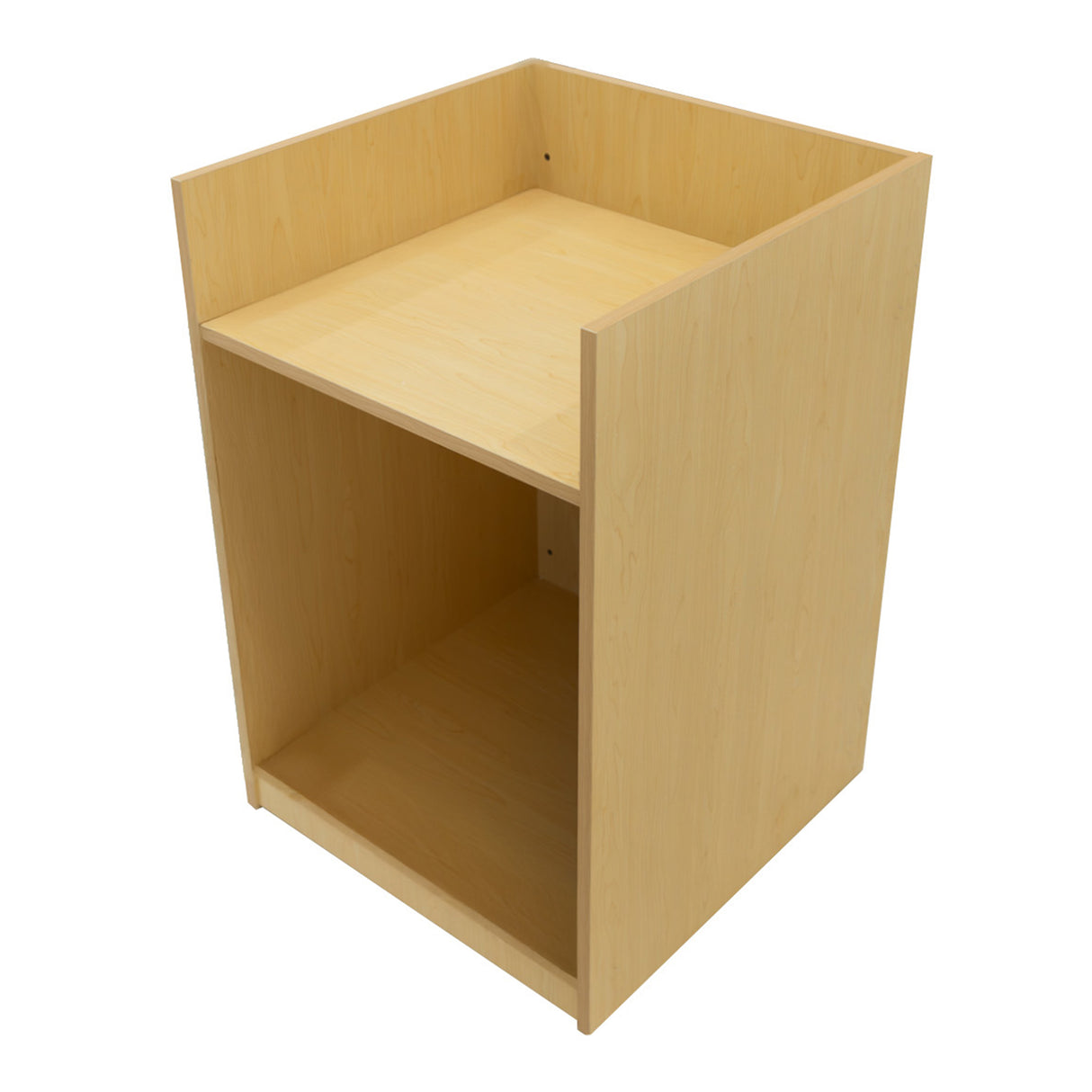 Sagittarius LED Shop Counter Set LM60, TB60 & 2 x B1500 - Maple